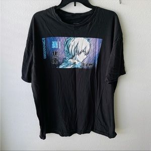 My Hero Academia Funimations T-Shirt ⛄️2/$15